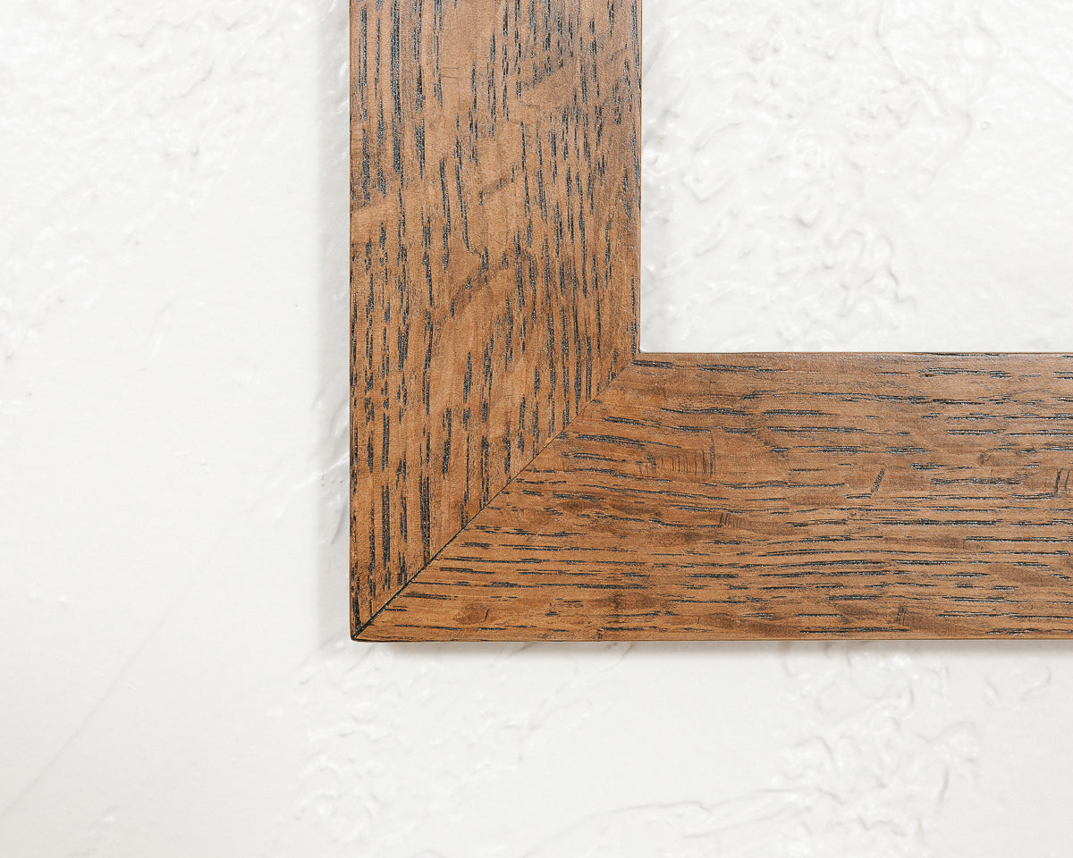 Miter Frame