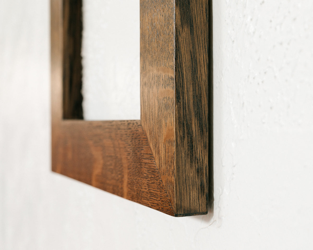 Miter Frame