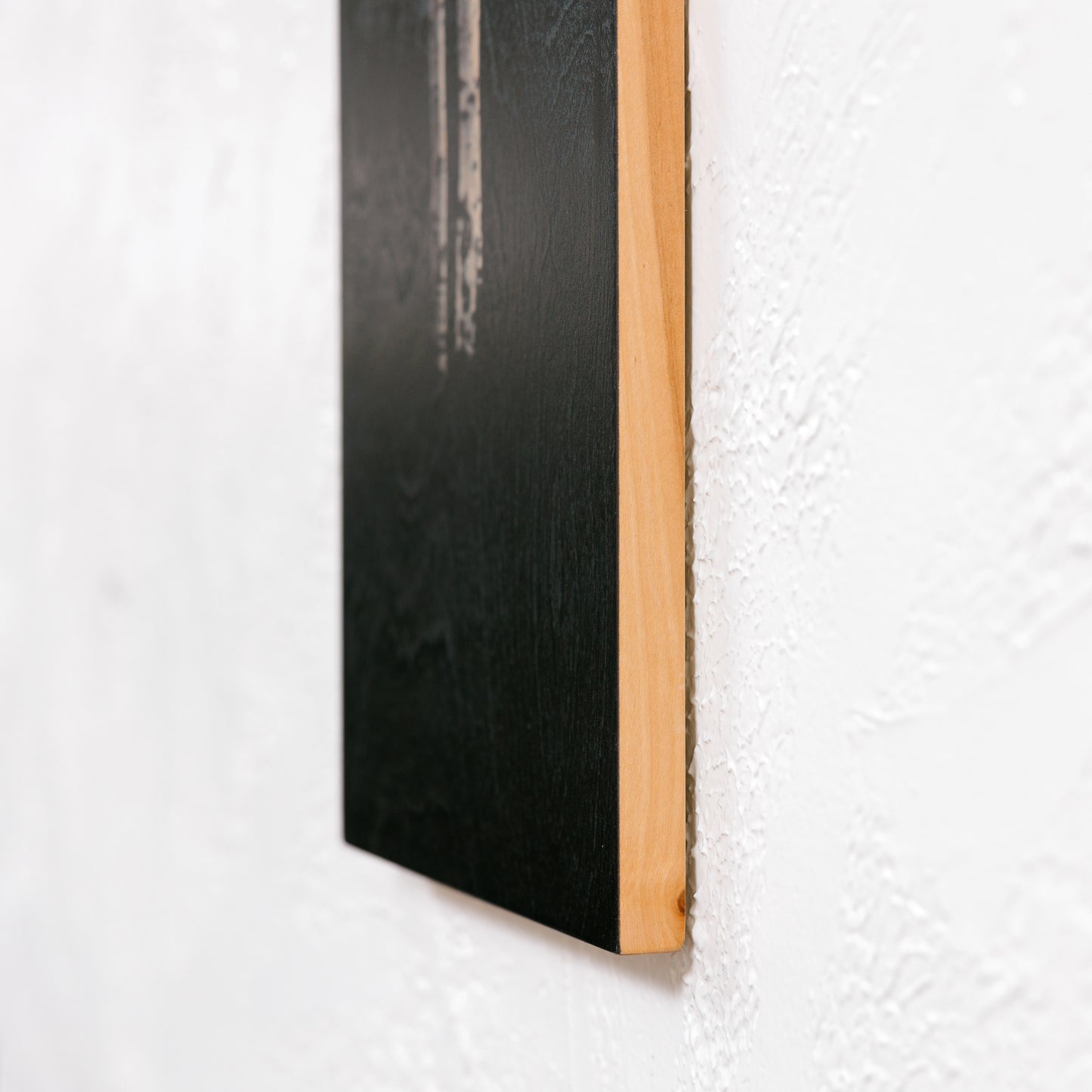 Ansel Aspens No. 4 (Sliver) - Wood Print