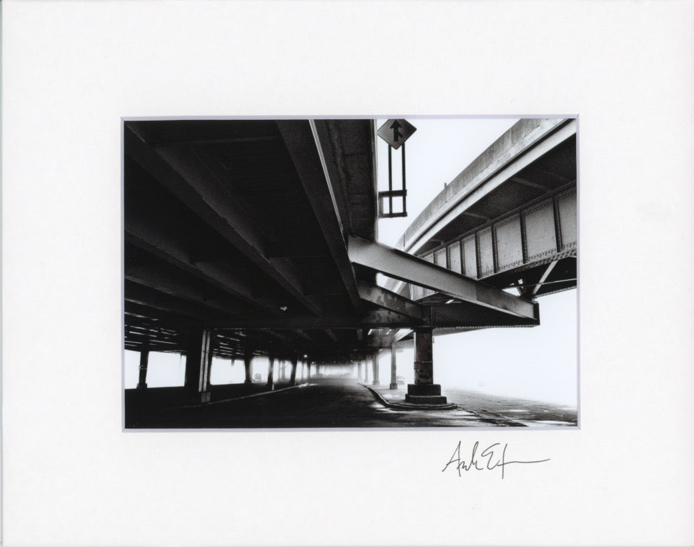 5x7 Matted Prints