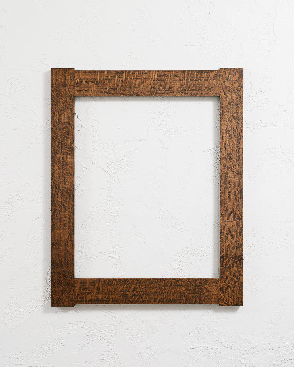 Arts & Crafts Frame