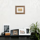 Kenosha Aspens - Framed Print