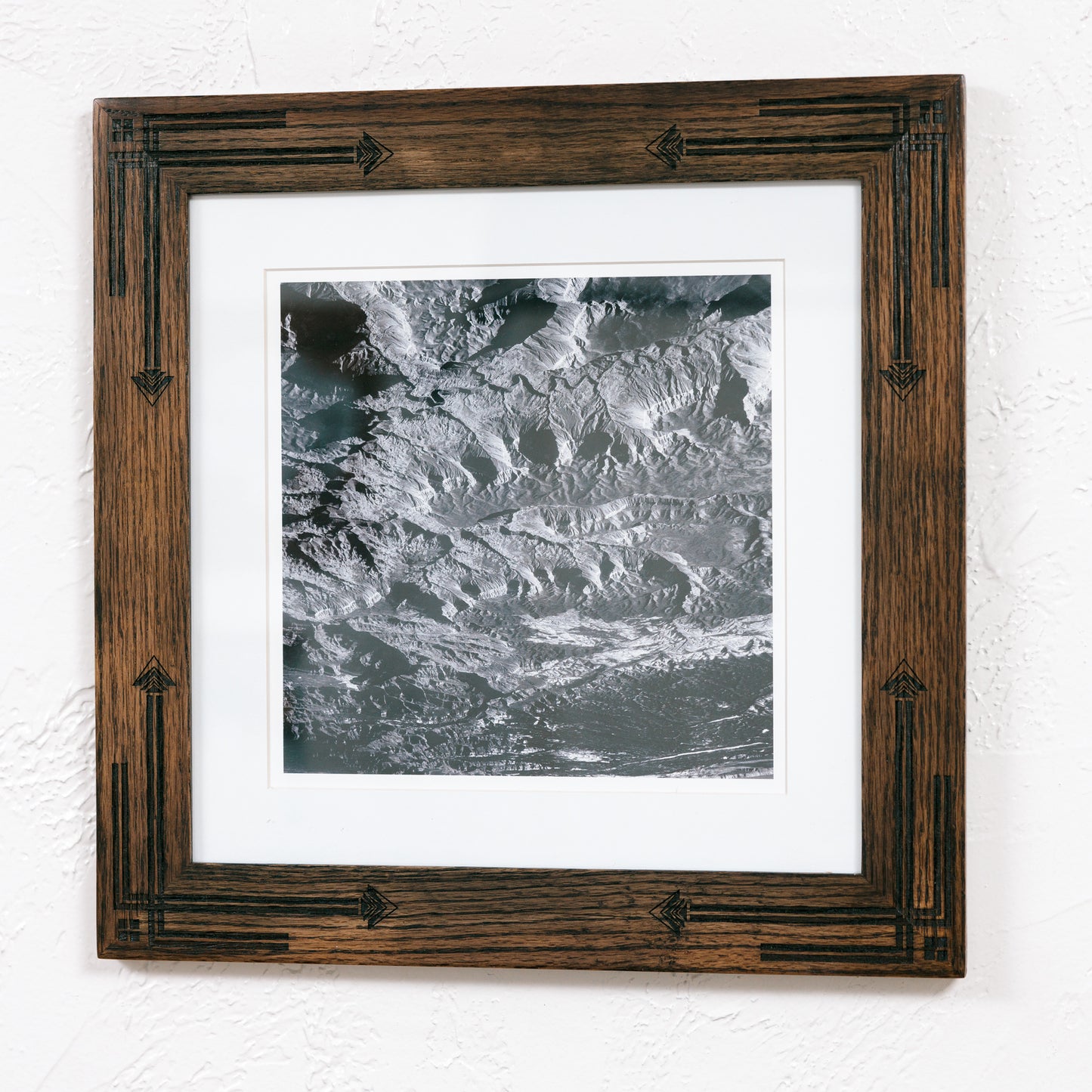 Obscura (HOLIDAY SALE) - Framed Print